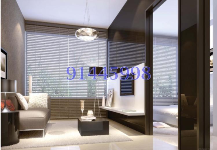 Suites @ Braddell (D13), Apartment #168641922